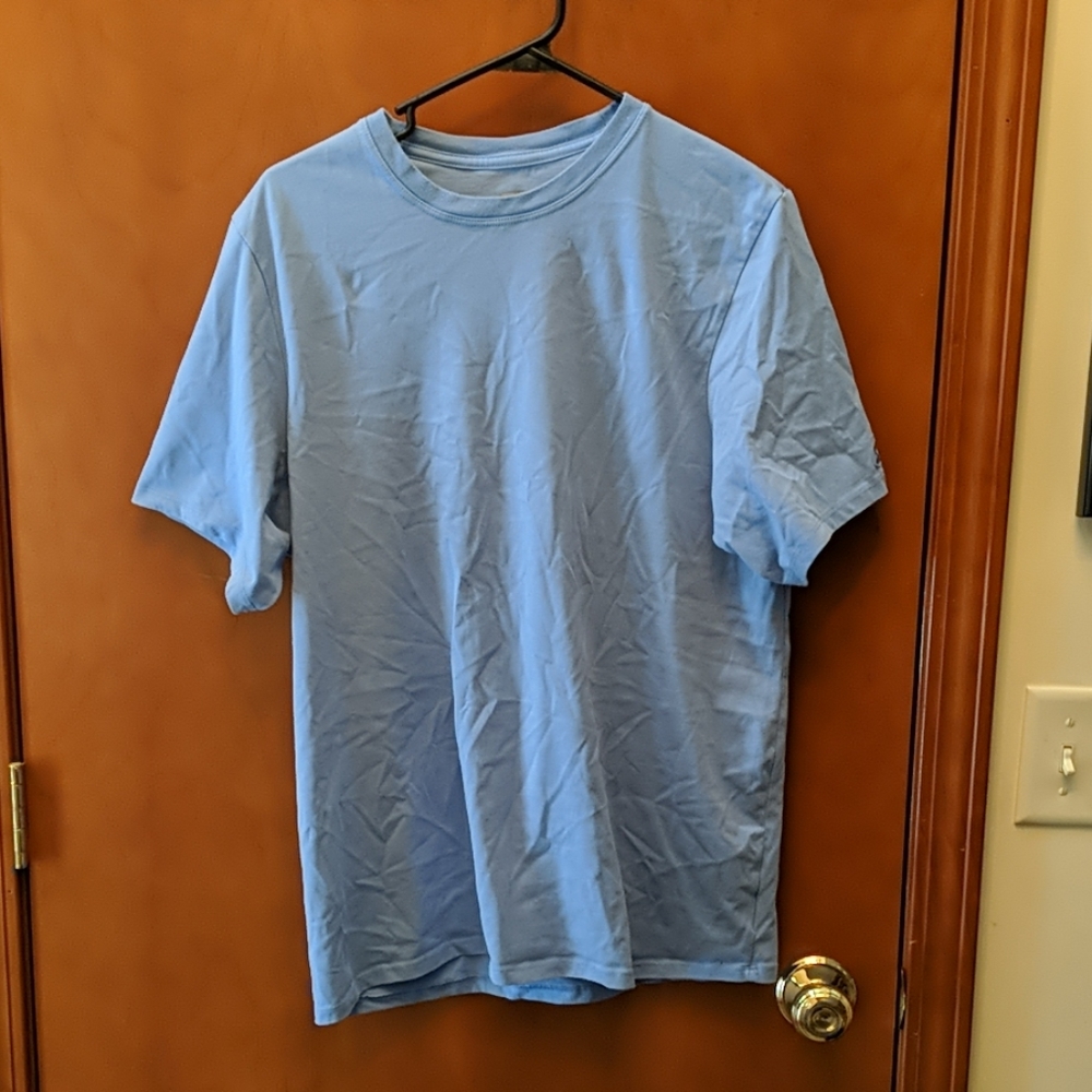 Workout tee EUC